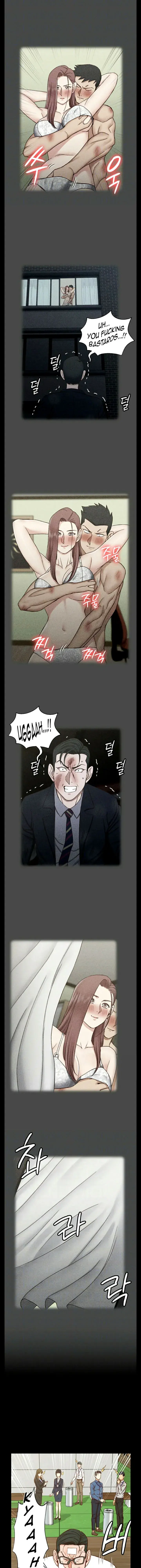 His Place Chapter 106 - Page 4