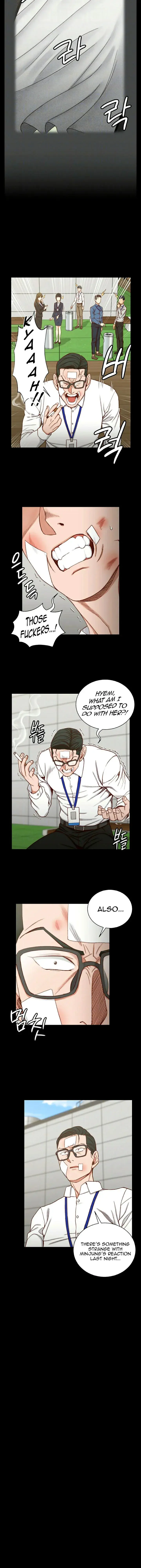 His Place Chapter 106 - Page 6