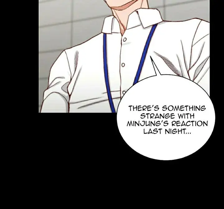 His Place Chapter 106 - Page 8