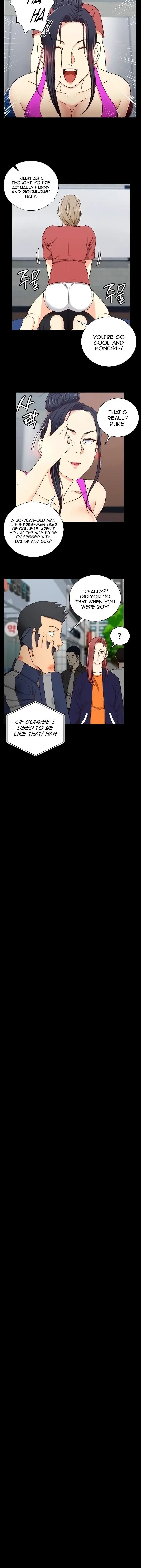 His Place Chapter 107 - Page 10