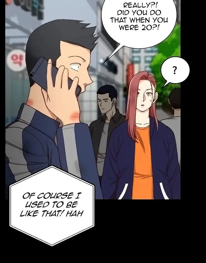 His Place Chapter 107 - Page 11