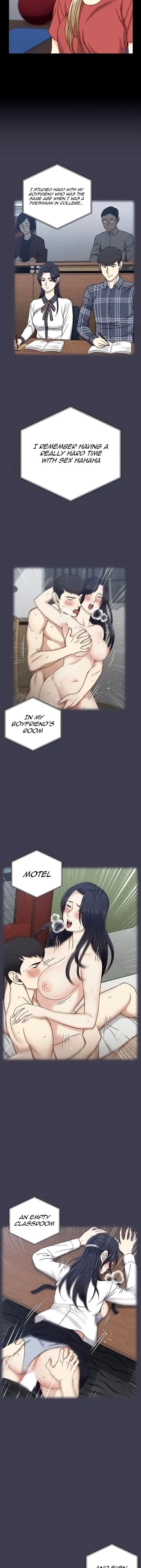 His Place Chapter 107 - Page 13