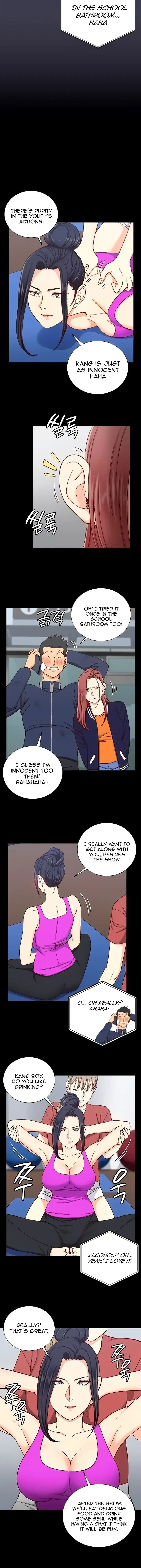 His Place Chapter 107 - Page 16