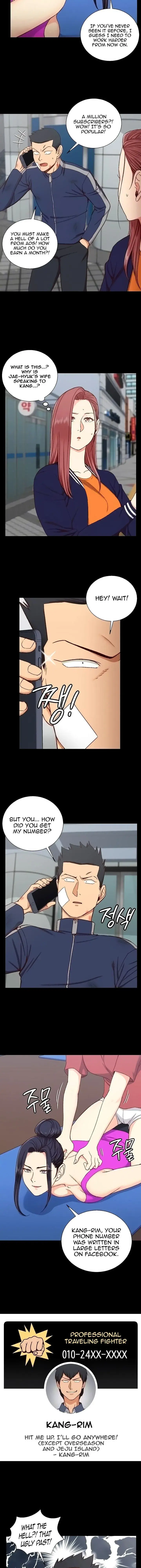 His Place Chapter 107 - Page 2