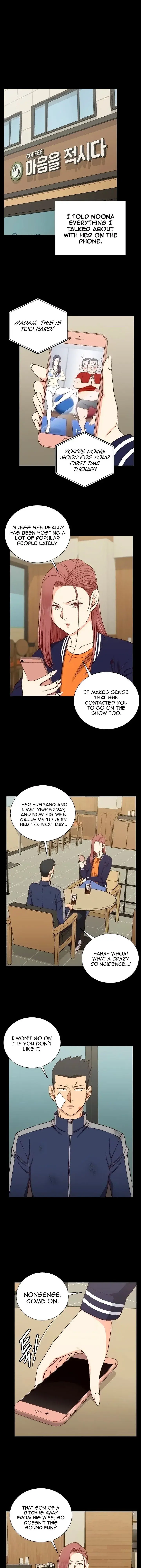 His Place Chapter 107 - Page 24