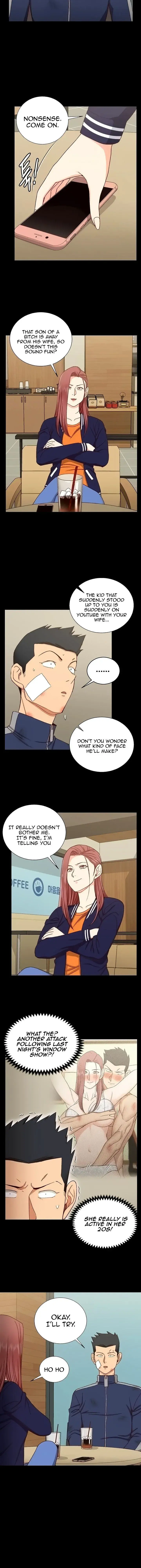 His Place Chapter 107 - Page 26