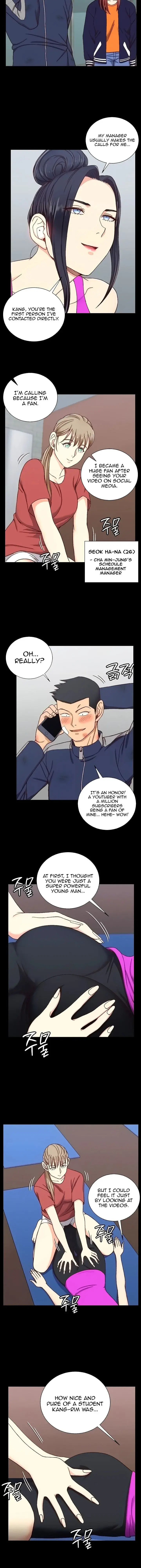 His Place Chapter 107 - Page 6