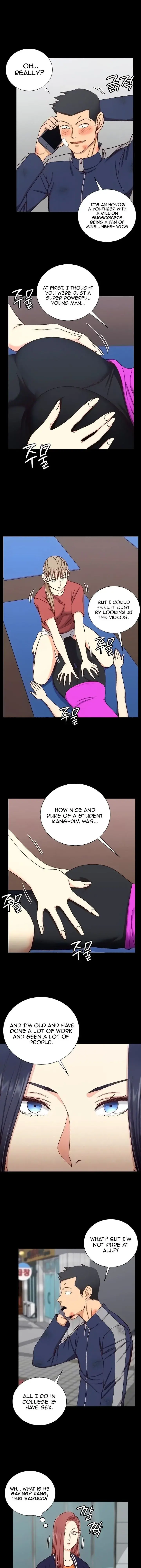 His Place Chapter 107 - Page 7
