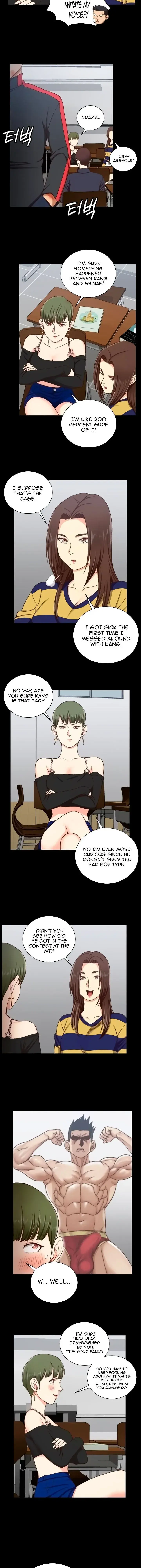 His Place Chapter 108 - Page 11