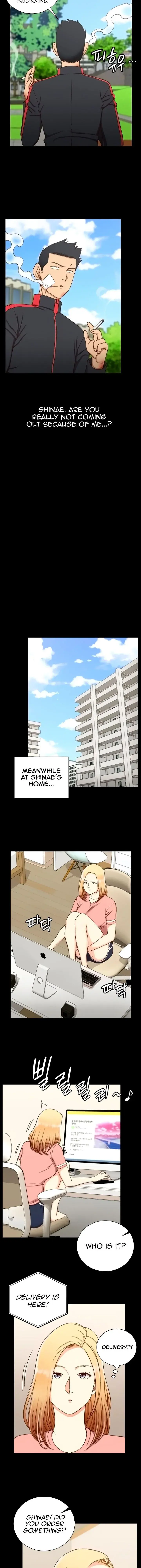 His Place Chapter 108 - Page 15