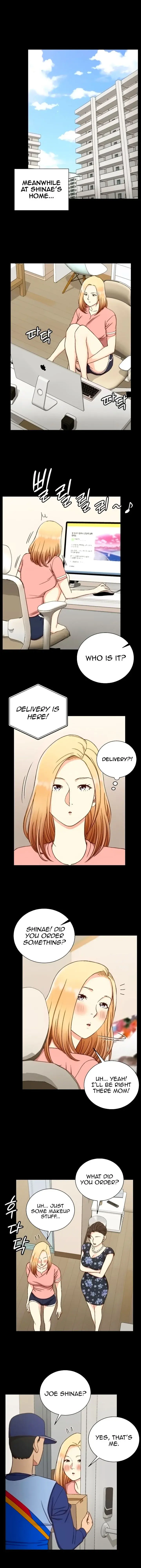 His Place Chapter 108 - Page 16