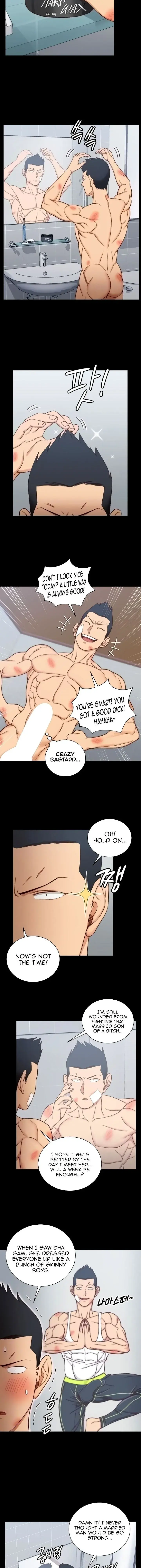 His Place Chapter 108 - Page 2