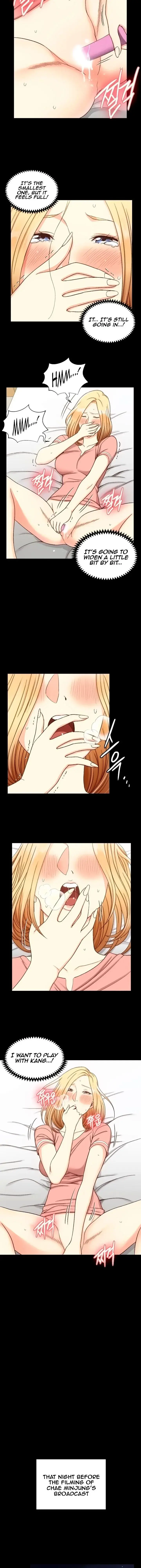 His Place Chapter 108 - Page 25