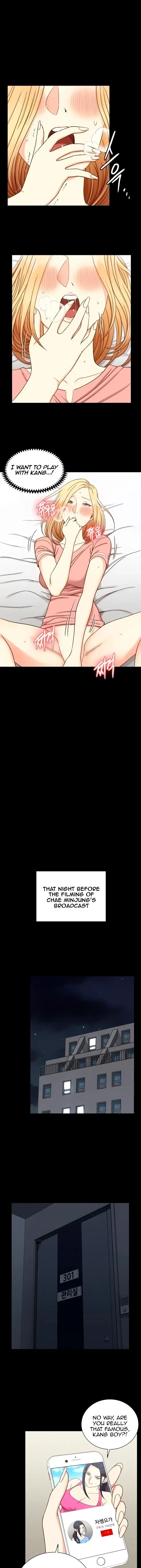 His Place Chapter 108 - Page 26