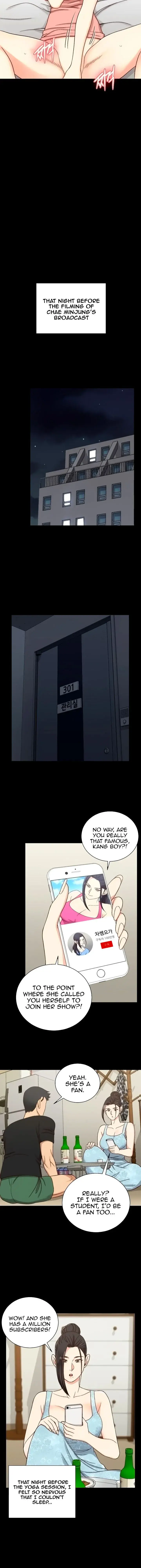His Place Chapter 108 - Page 27