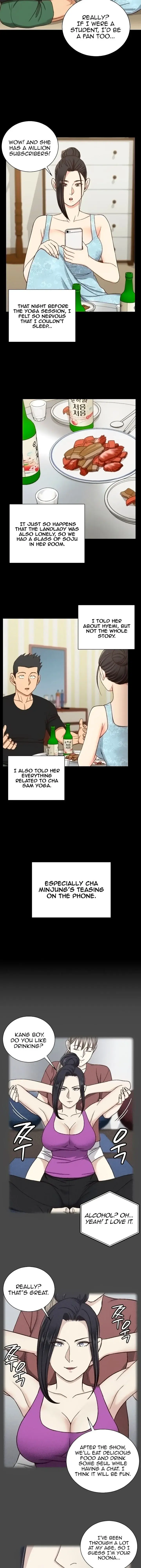 His Place Chapter 108 - Page 29