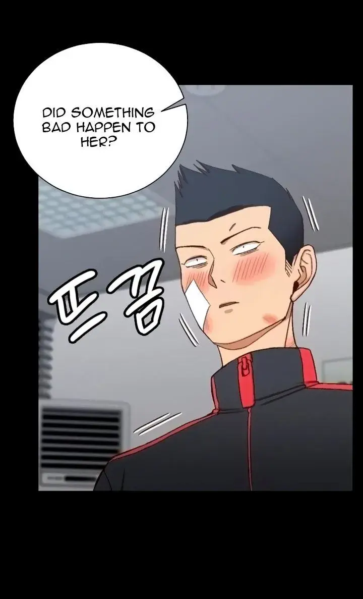 His Place Chapter 108 - Page 9
