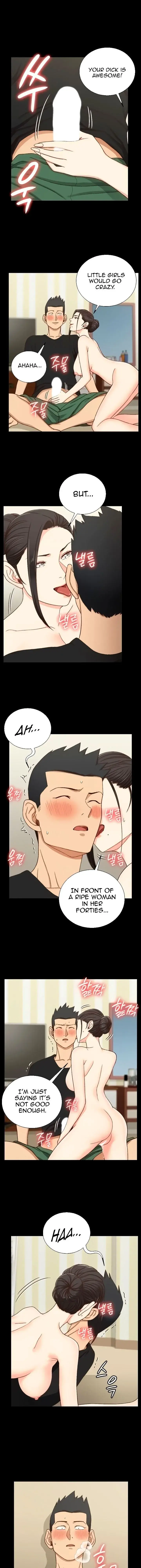 His Place Chapter 109 - Page 11