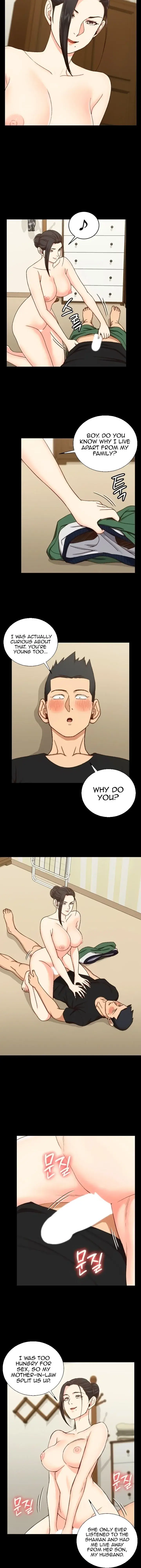 His Place Chapter 109 - Page 14