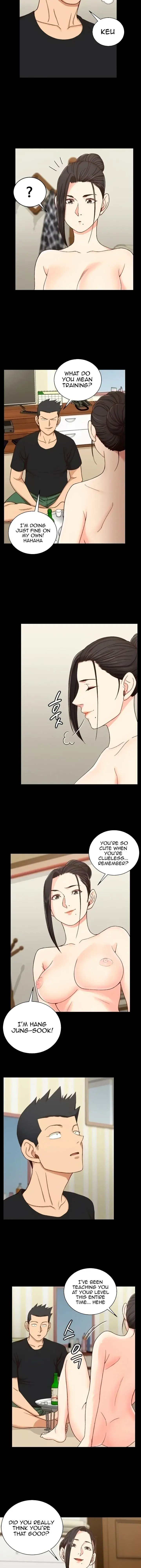 His Place Chapter 109 - Page 2
