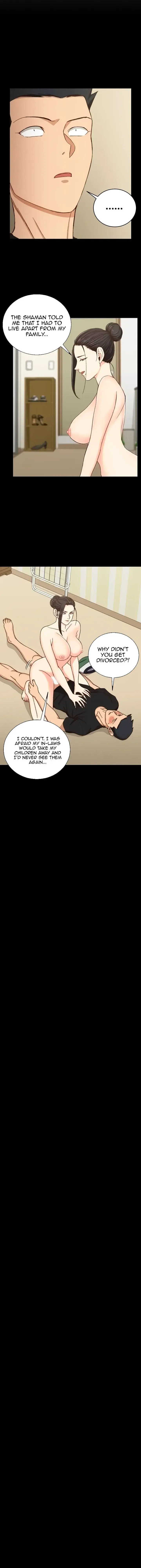 His Place Chapter 109 - Page 21