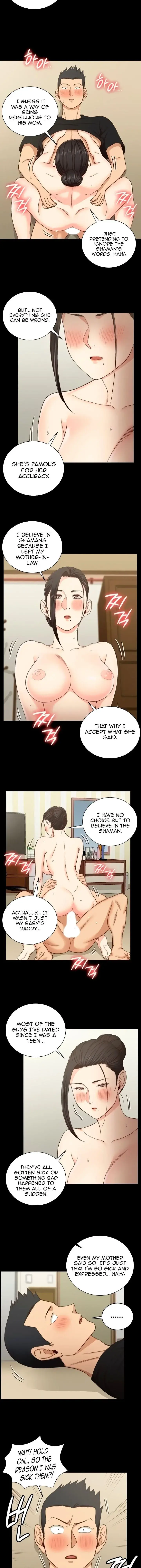 His Place Chapter 109 - Page 25