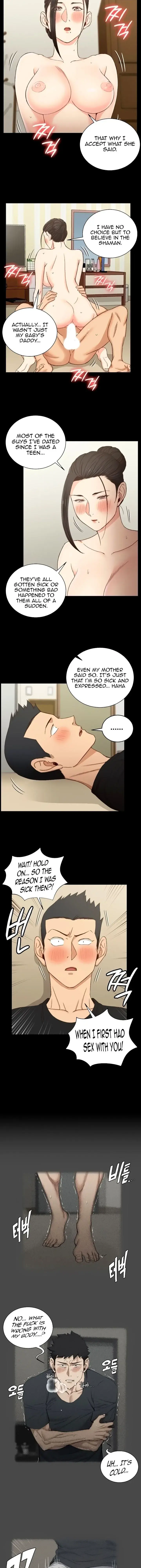 His Place Chapter 109 - Page 26