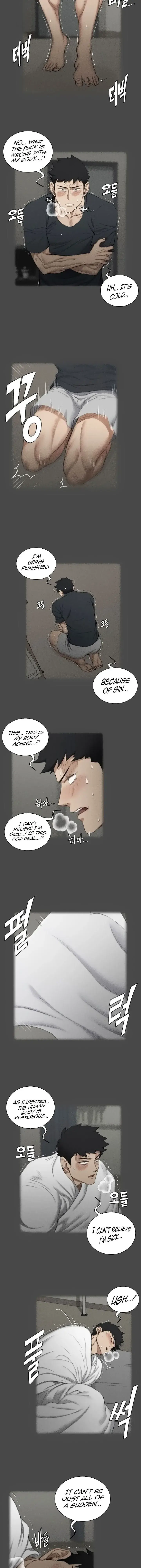 His Place Chapter 109 - Page 28