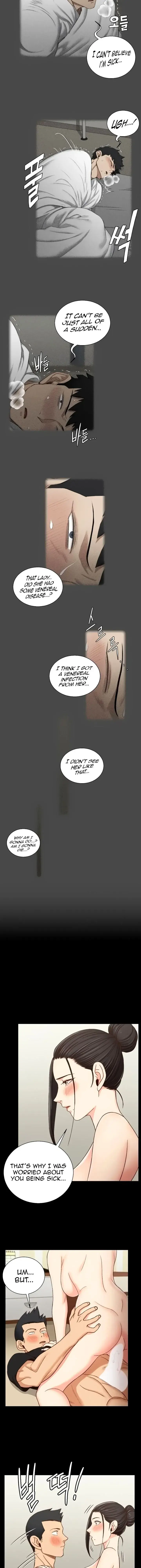 His Place Chapter 109 - Page 30