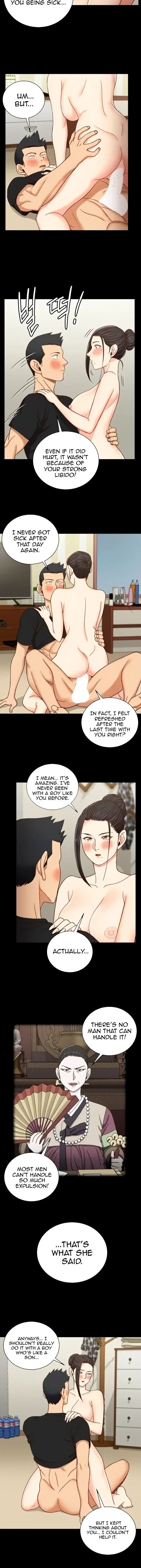His Place Chapter 109 - Page 32