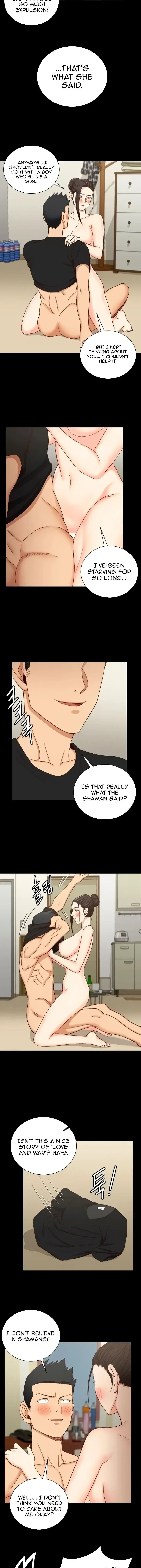 His Place Chapter 109 - Page 34