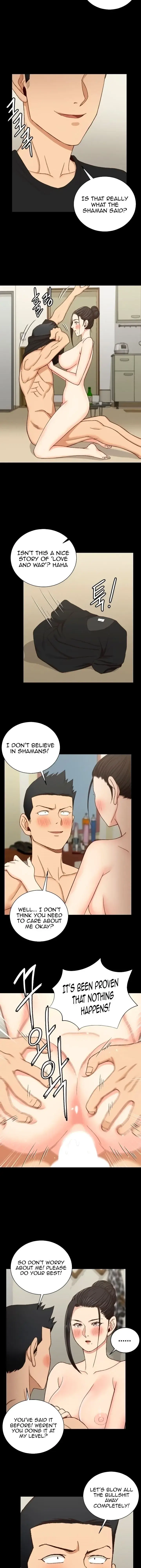 His Place Chapter 109 - Page 35