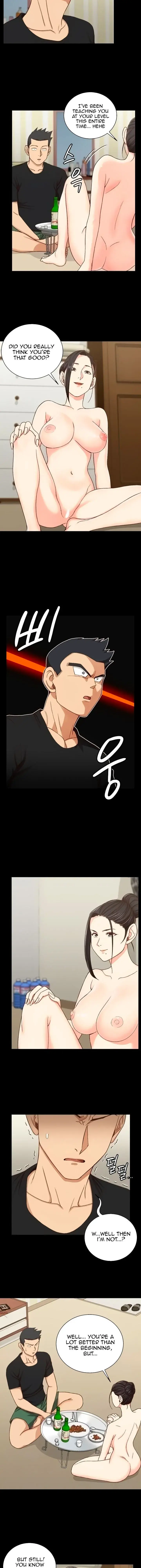 His Place Chapter 109 - Page 4