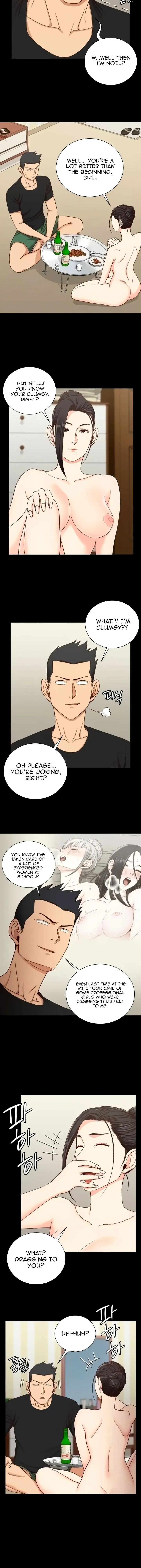 His Place Chapter 109 - Page 6