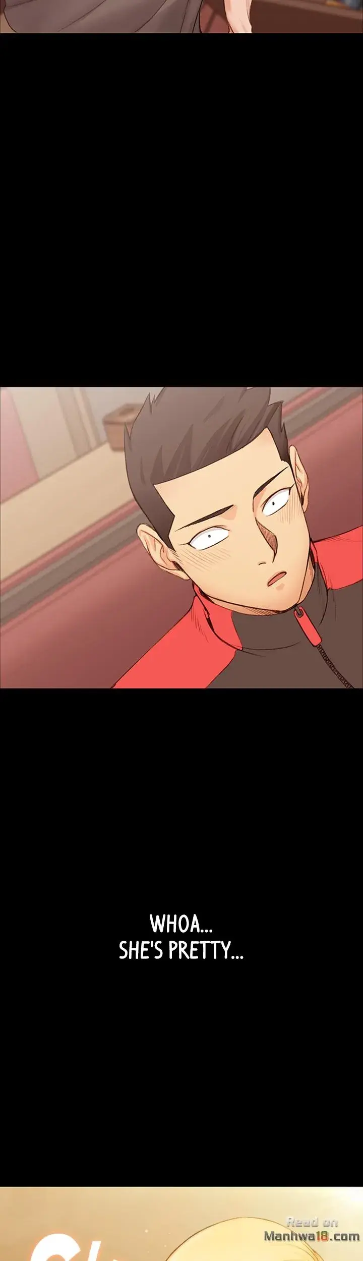 His Place Chapter 11 - Page 26