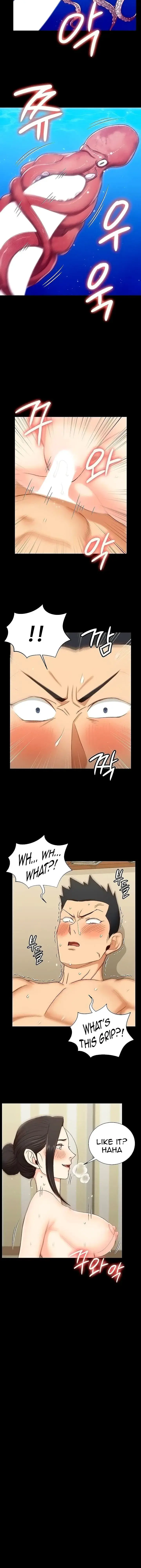 His Place Chapter 110 - Page 19