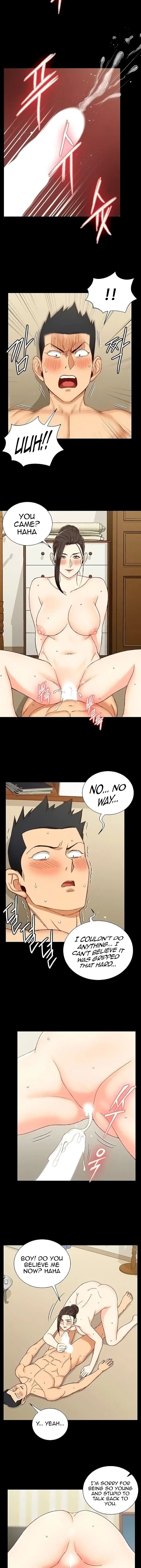 His Place Chapter 110 - Page 24