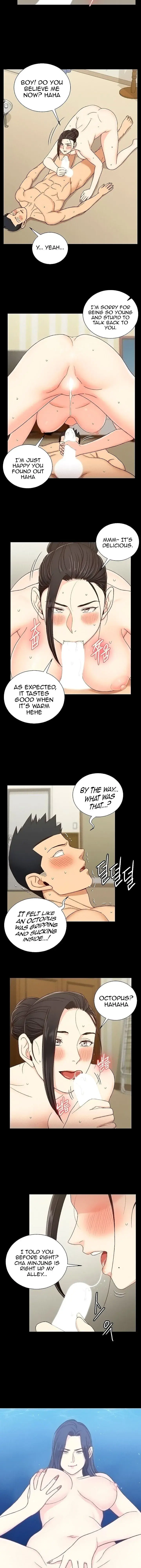 His Place Chapter 110 - Page 26