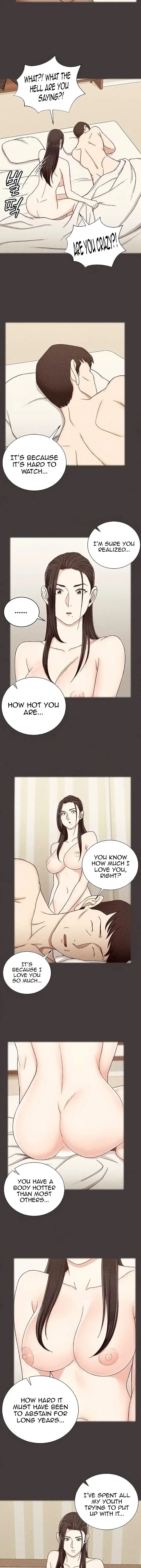 His Place Chapter 110 - Page 3