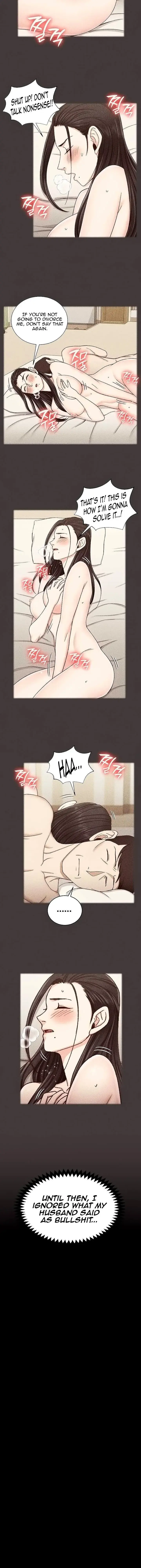 His Place Chapter 110 - Page 8