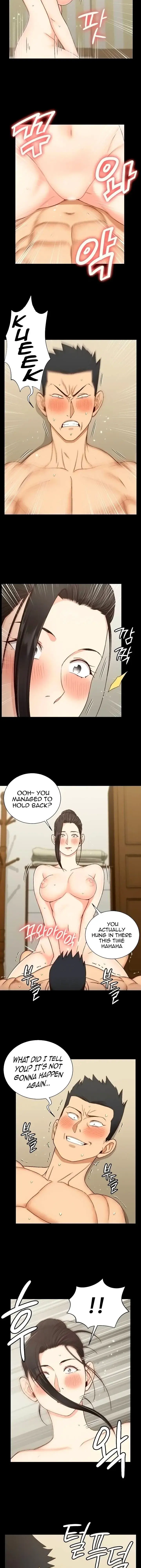His Place Chapter 111 - Page 11