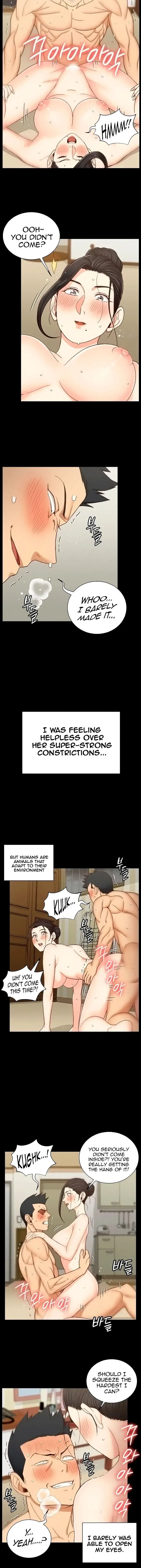 His Place Chapter 111 - Page 24