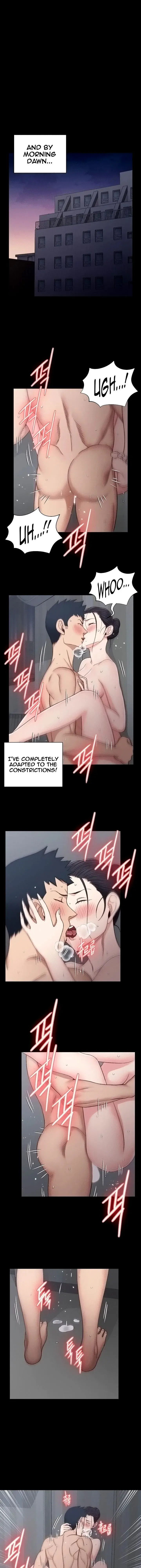 His Place Chapter 111 - Page 28