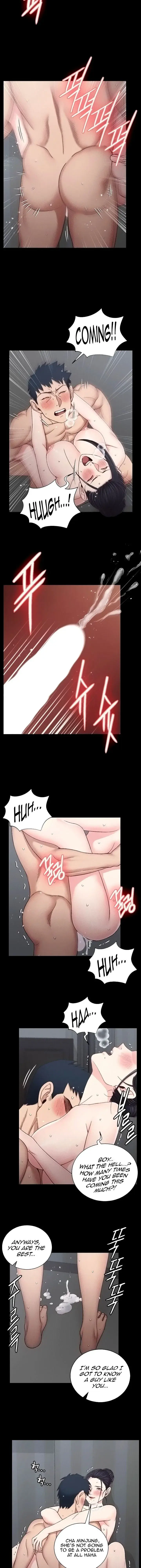 His Place Chapter 111 - Page 32