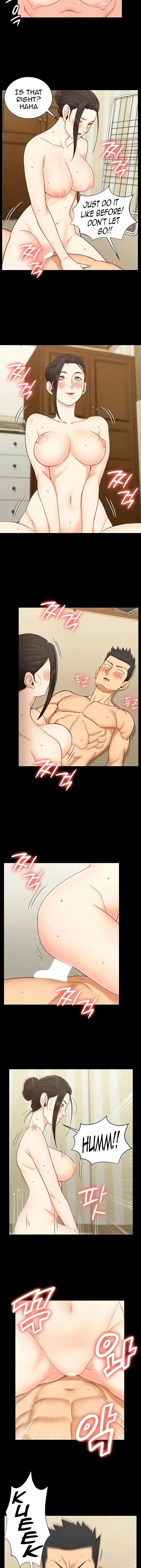 His Place Chapter 111 - Page 9