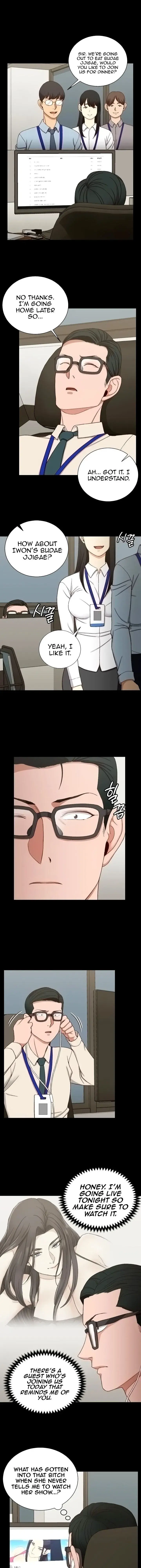 His Place Chapter 112 - Page 12