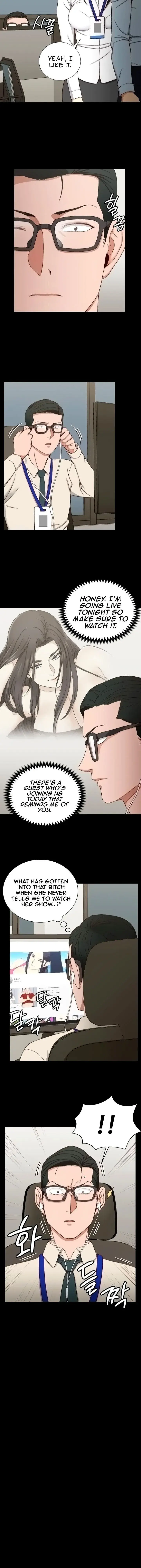 His Place Chapter 112 - Page 13