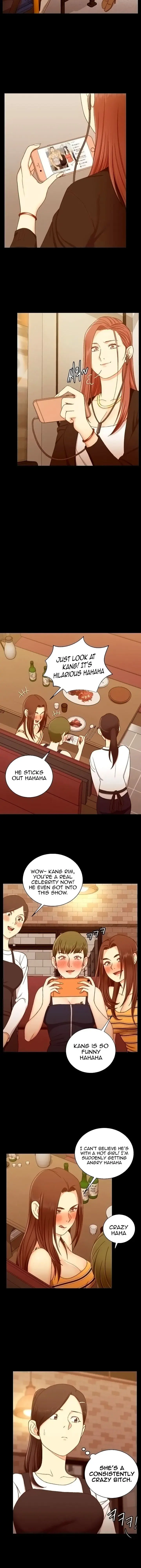 His Place Chapter 112 - Page 18