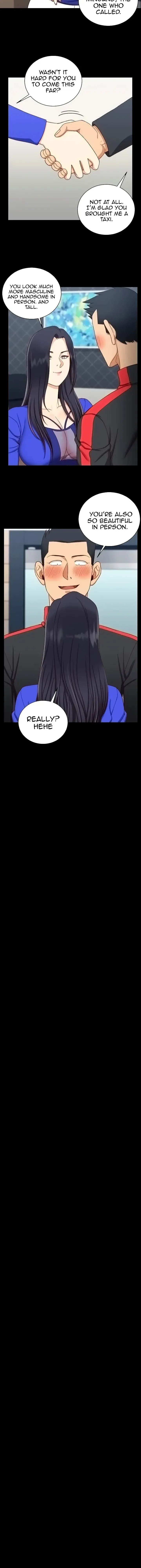 His Place Chapter 112 - Page 7