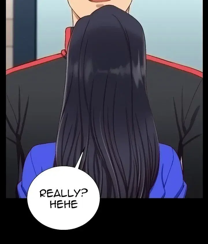 His Place Chapter 112 - Page 8